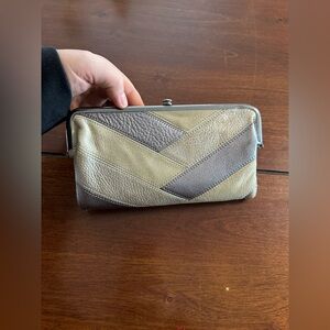 HOBO Lauren Wallet
